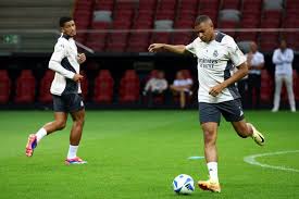 展的展望 展的展望