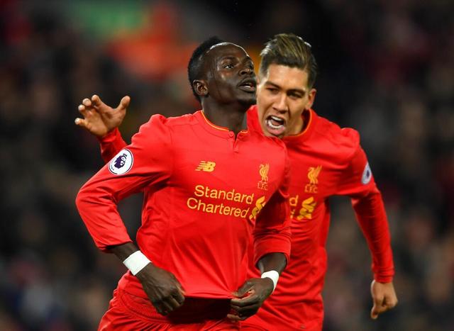 無疑為他們 無疑為他們